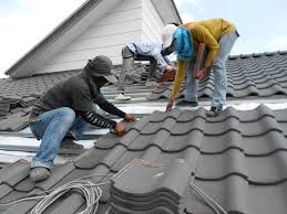 Emergency Roof Repair in Pleasant Hill, TX